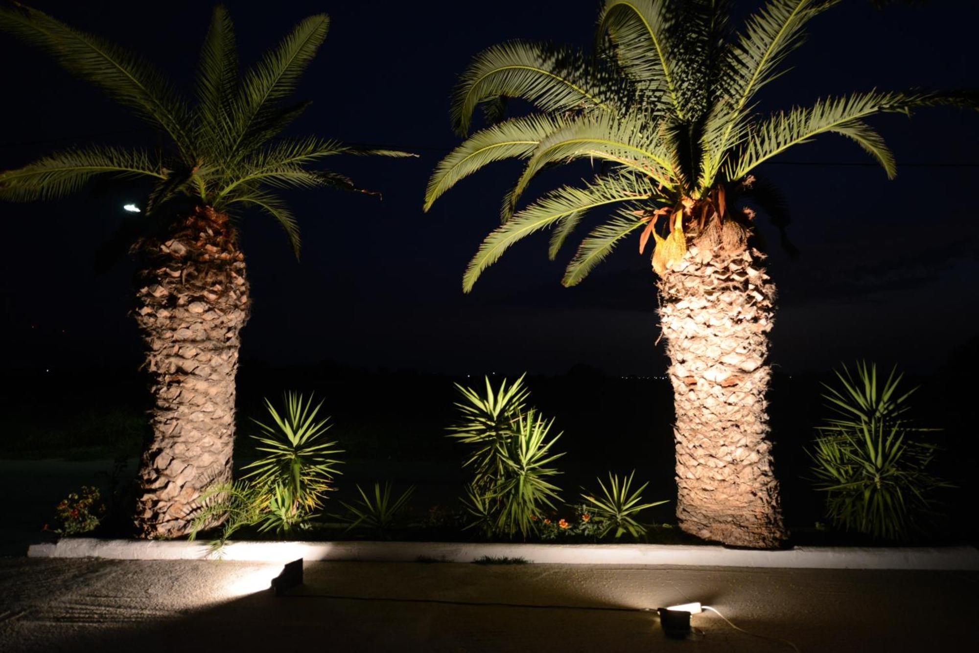 Golden Star Relax Hotel - Adults Only 16 Plus Tigkaki  Exterior photo